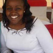 Elizabeth Ng'ang'as foto