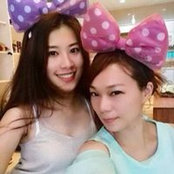 Tikki Huang's photo