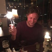 Foto de Bram Baas
