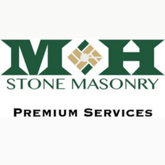 MGH Stone Masonry