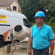 Photo de ENTREPRISE DE BATIMENT CERGY PONTOISE A.F.B