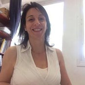 Samaher Ayoub's photo