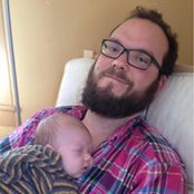 Adam Sher's photo
