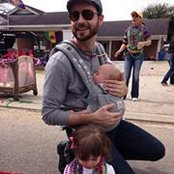 Keegan McClain's photo