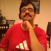 Foto von dileep b
