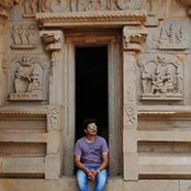 Manjunath Hegde's photo