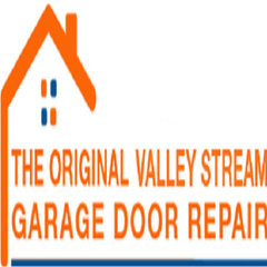 VALLEY STREAM GARAGE DOOR REPAIR