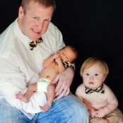 Myles McAllister's photo