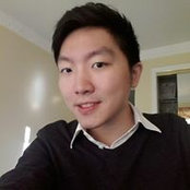 Brian Cheungs billede