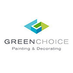 Green Choice Painting and Decorating