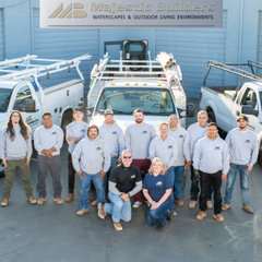 Majestic Builders Inc.