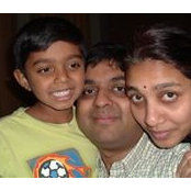 Foto von Veena Sudhakar