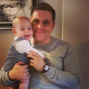 Thomas Clarke's photo