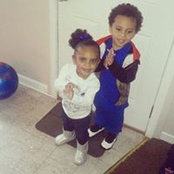Kamekka Patterson's photo