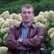 Vasiliy Orlov's photo