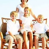 Kirsten Efird's photo