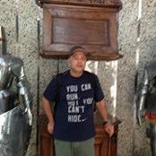 Eli Oved's photo