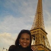 Glennys De Jesus's photo