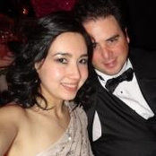 Lucero Kanno's photo