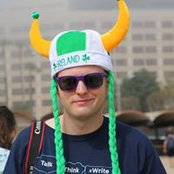 Brian Szczerbinski's photo