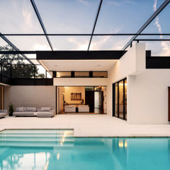 Lear Studio Architects