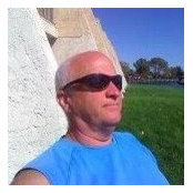 Kevin Pyle's photo