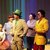 Becky Fredette's photo
