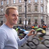 Foto di Marcus Chalmers
