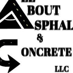 All About Asphalt & Concrete LLC