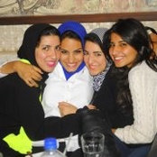 Heba Hamada's photo