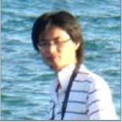 Andy Yangs foto