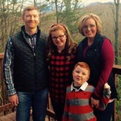Kelli Lewis's photo