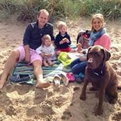 Ian Murray's photo