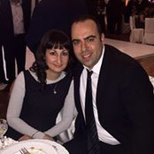 Leo Saidov's photo