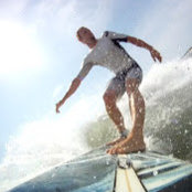 Mike Denton's photo