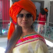 Jigisha Rajputs foto