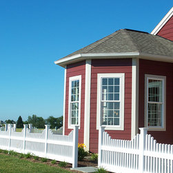 James Hardie Plank Siding - Products