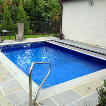In-Ground Pools