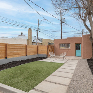 South Broadway Denver Project