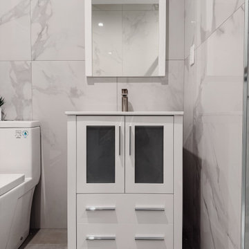 Bathroom Remodel, Staten Island, NY 2026