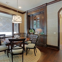 Dallas Remodel