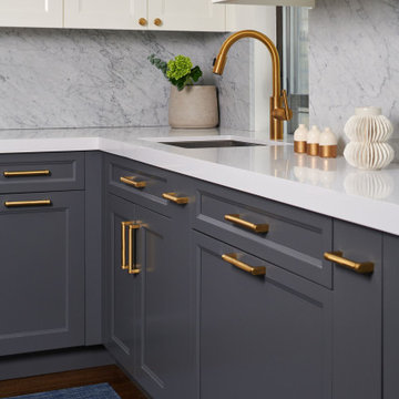 - W 103rd St Upper West Side Kitchen