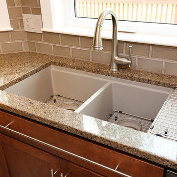 Whole House Remodel
