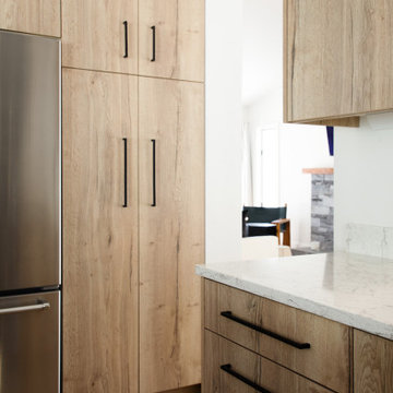 Cold Springs Remodel