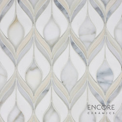 Encore Ceramics Plumage Mosaic - Products