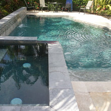 Pools