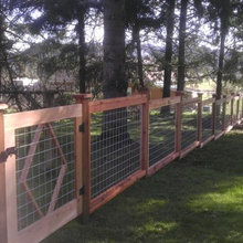 FENCING