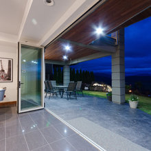 roof deck