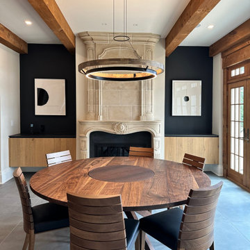 Rumson, NJ Luxury Home