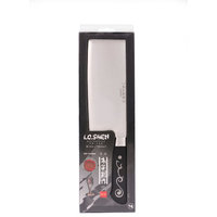 I.O. SHEN Master Grade Heavy Cleaver, 6 ¾" / 170 mm